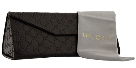 etui a lunette gucci prix|Gucci eyeglasses catalog.